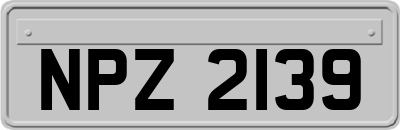 NPZ2139