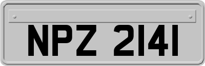NPZ2141