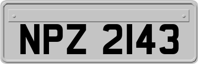 NPZ2143