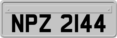 NPZ2144