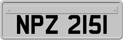 NPZ2151