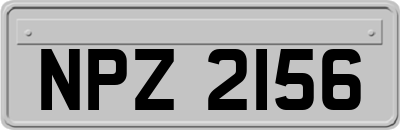 NPZ2156