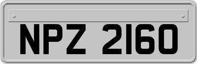 NPZ2160