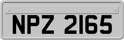 NPZ2165