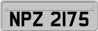 NPZ2175