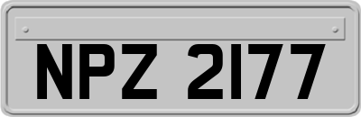 NPZ2177