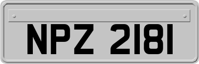 NPZ2181