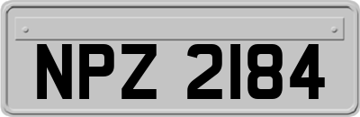 NPZ2184