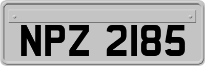 NPZ2185
