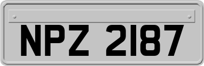 NPZ2187