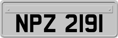 NPZ2191