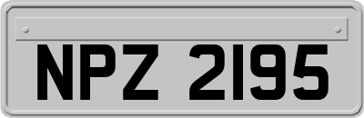 NPZ2195