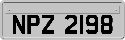 NPZ2198
