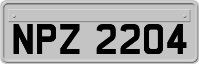 NPZ2204
