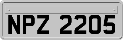 NPZ2205