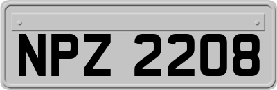 NPZ2208