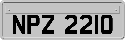 NPZ2210