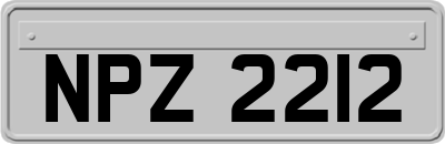 NPZ2212