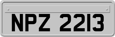 NPZ2213