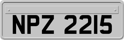 NPZ2215