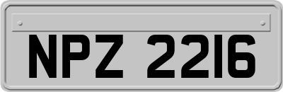 NPZ2216