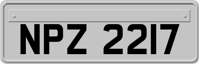 NPZ2217