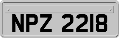 NPZ2218