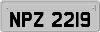 NPZ2219