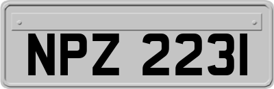 NPZ2231