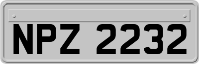 NPZ2232