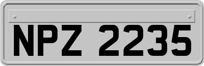 NPZ2235