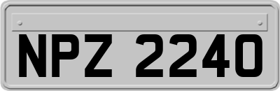 NPZ2240