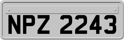NPZ2243
