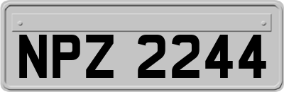 NPZ2244