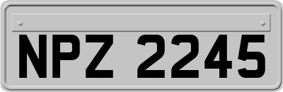 NPZ2245