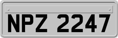 NPZ2247