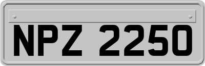 NPZ2250