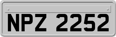 NPZ2252