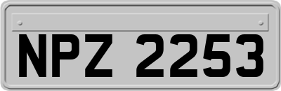 NPZ2253