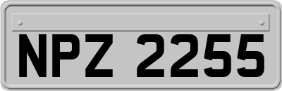 NPZ2255