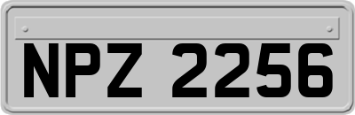 NPZ2256
