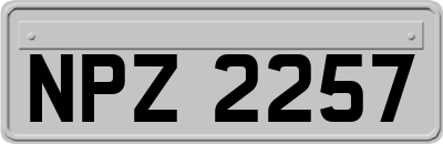 NPZ2257