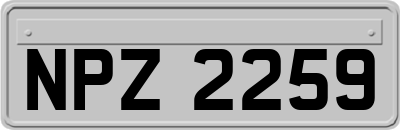 NPZ2259