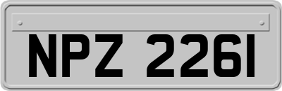 NPZ2261