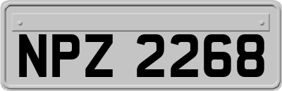 NPZ2268