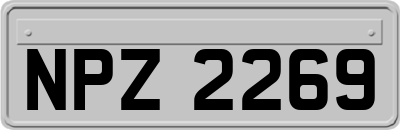 NPZ2269