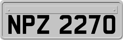 NPZ2270