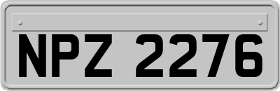 NPZ2276