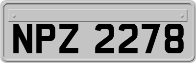NPZ2278