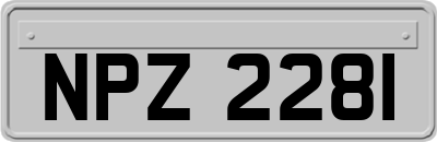 NPZ2281